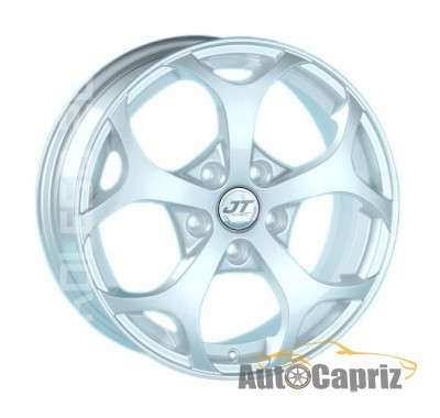 Диски JT 1261 S (HVB) R16 W6.5 PCD5x108 ET50 DIA63.4